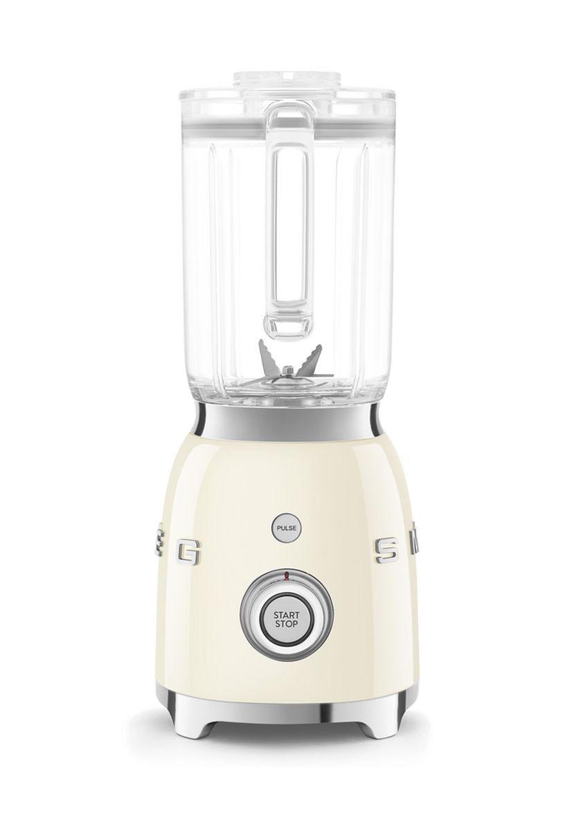 Retro-Style Blender
