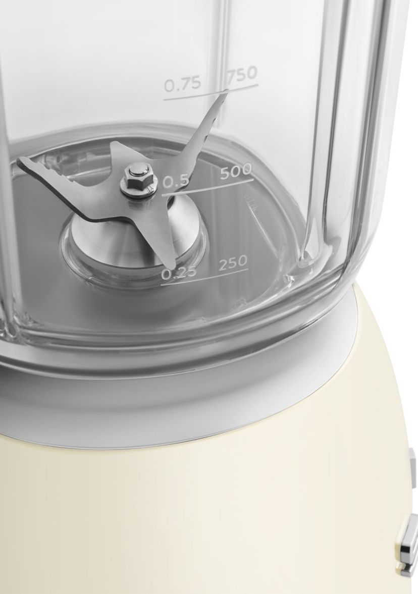 Retro-Style Blender