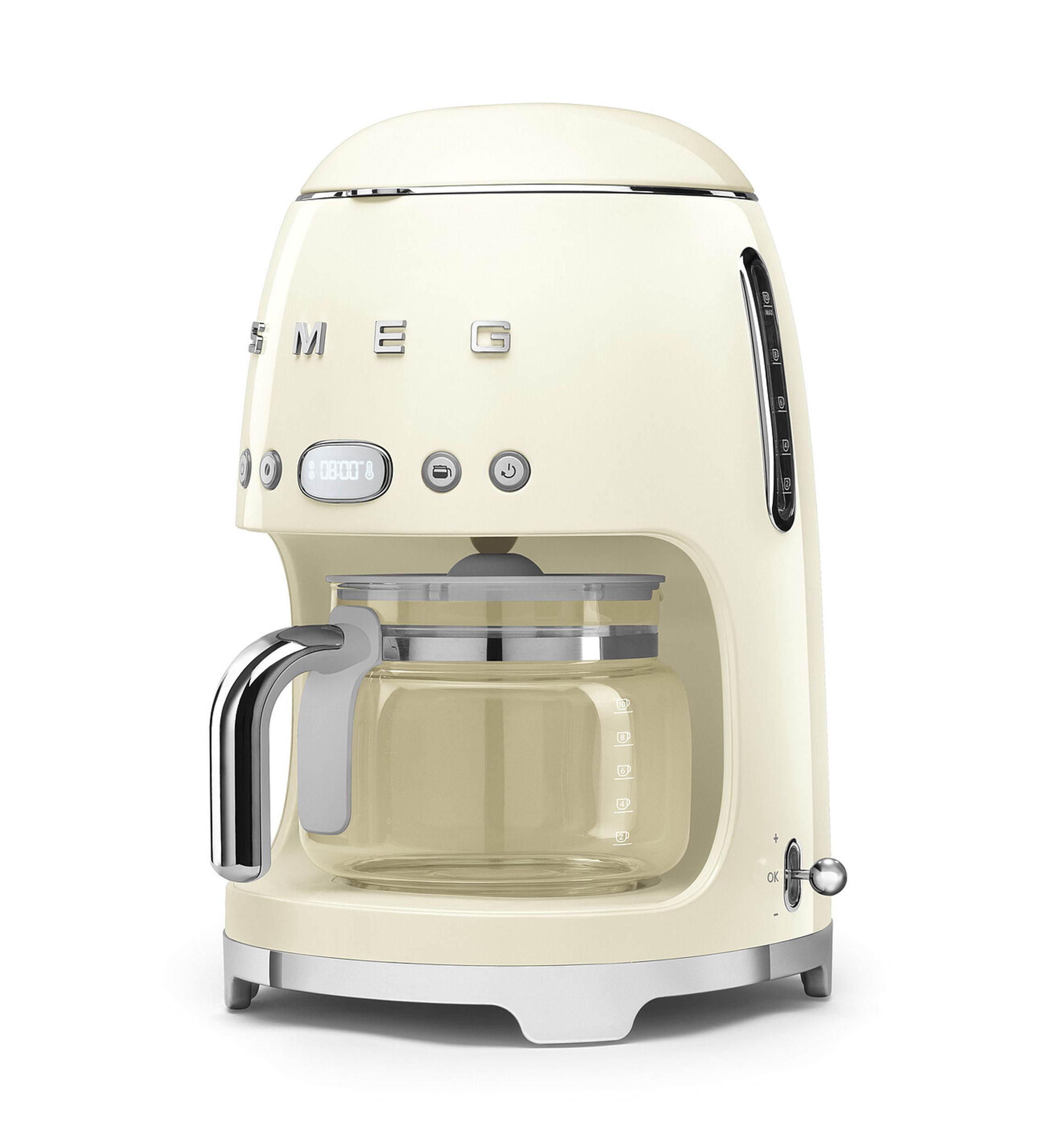 Drip Filter Coffee Machine