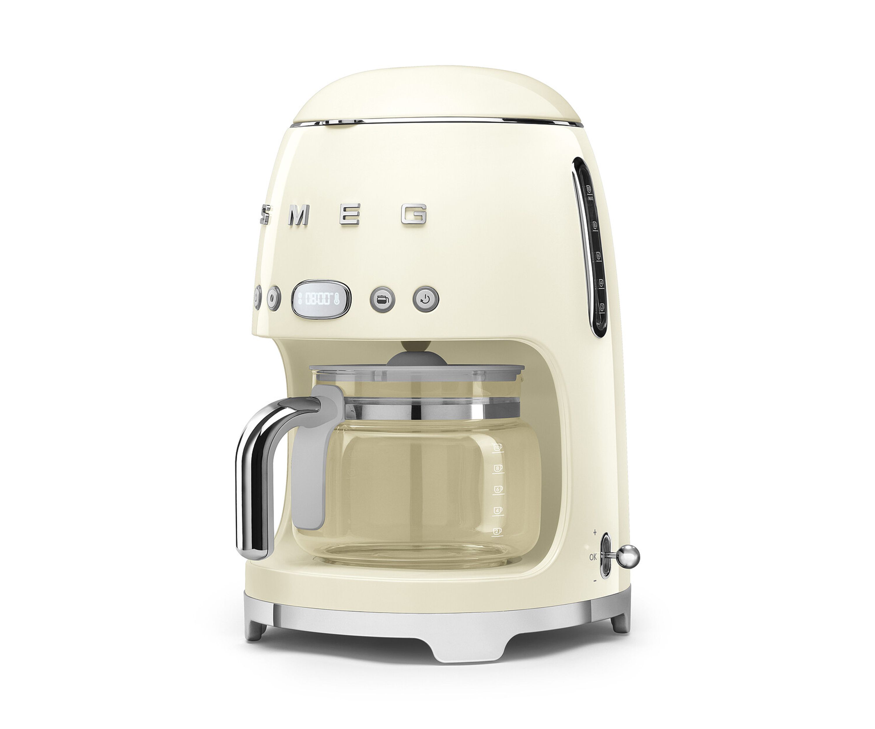 Drip Filter Coffee Machine