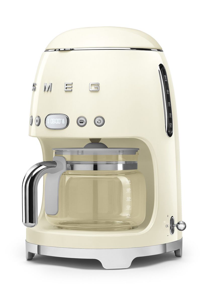 Drip Filter Coffee Machine