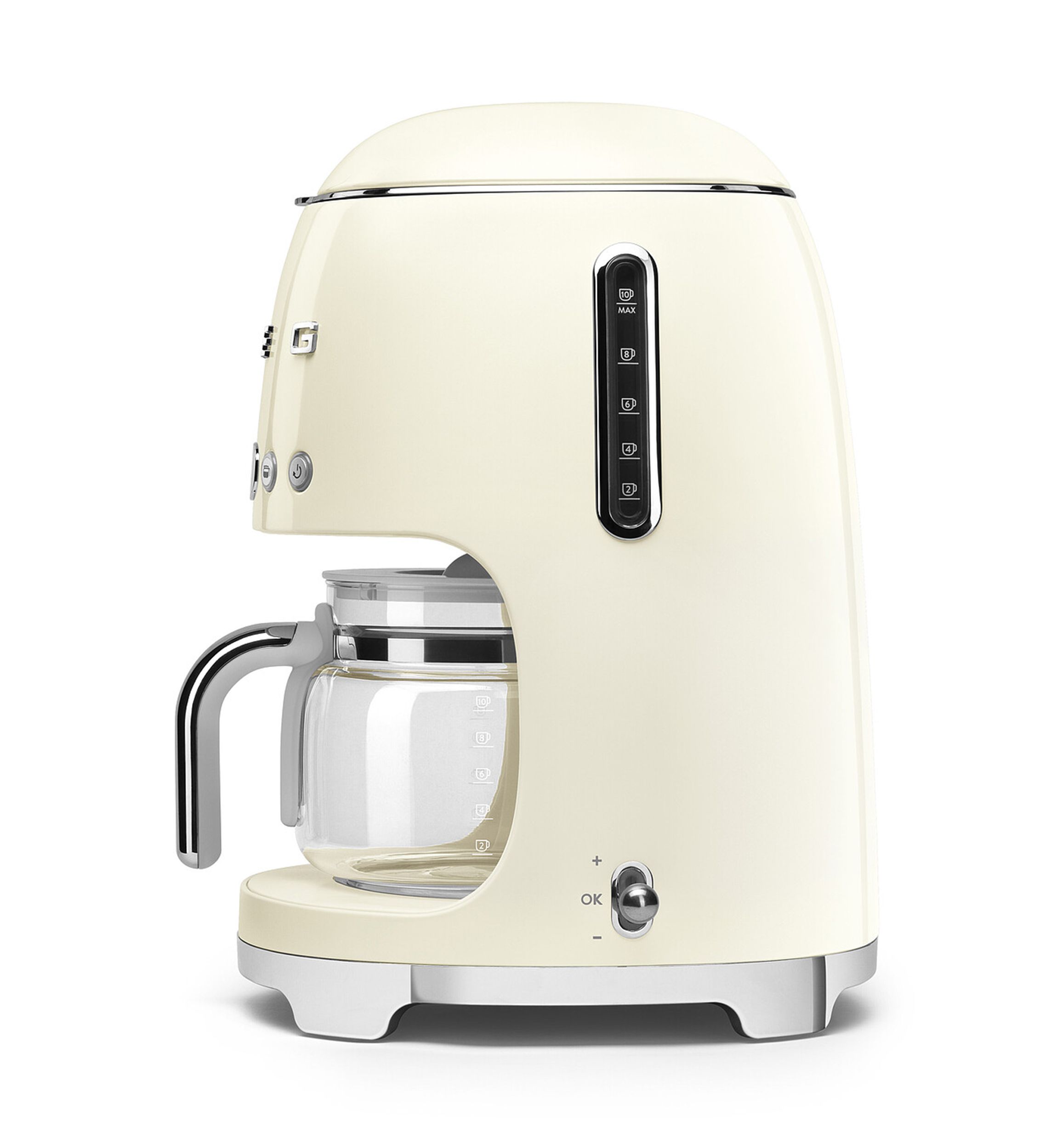 Drip Filter Coffee Machine
