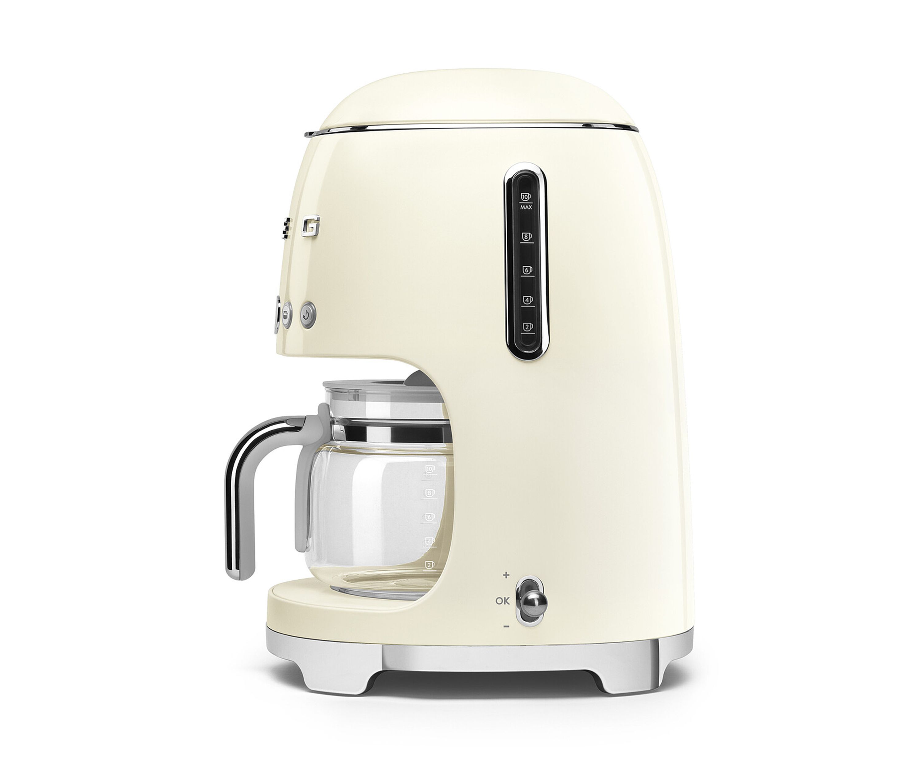 Drip Filter Coffee Machine