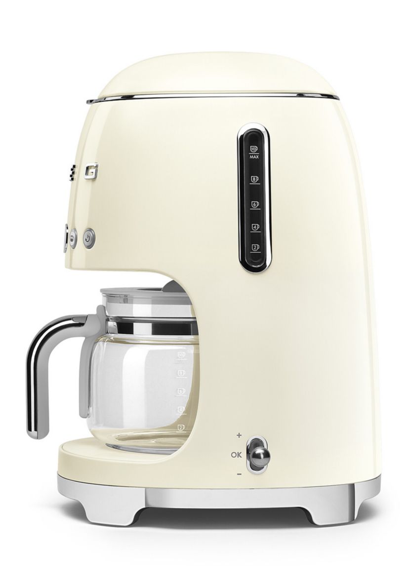 Drip Filter Coffee Machine