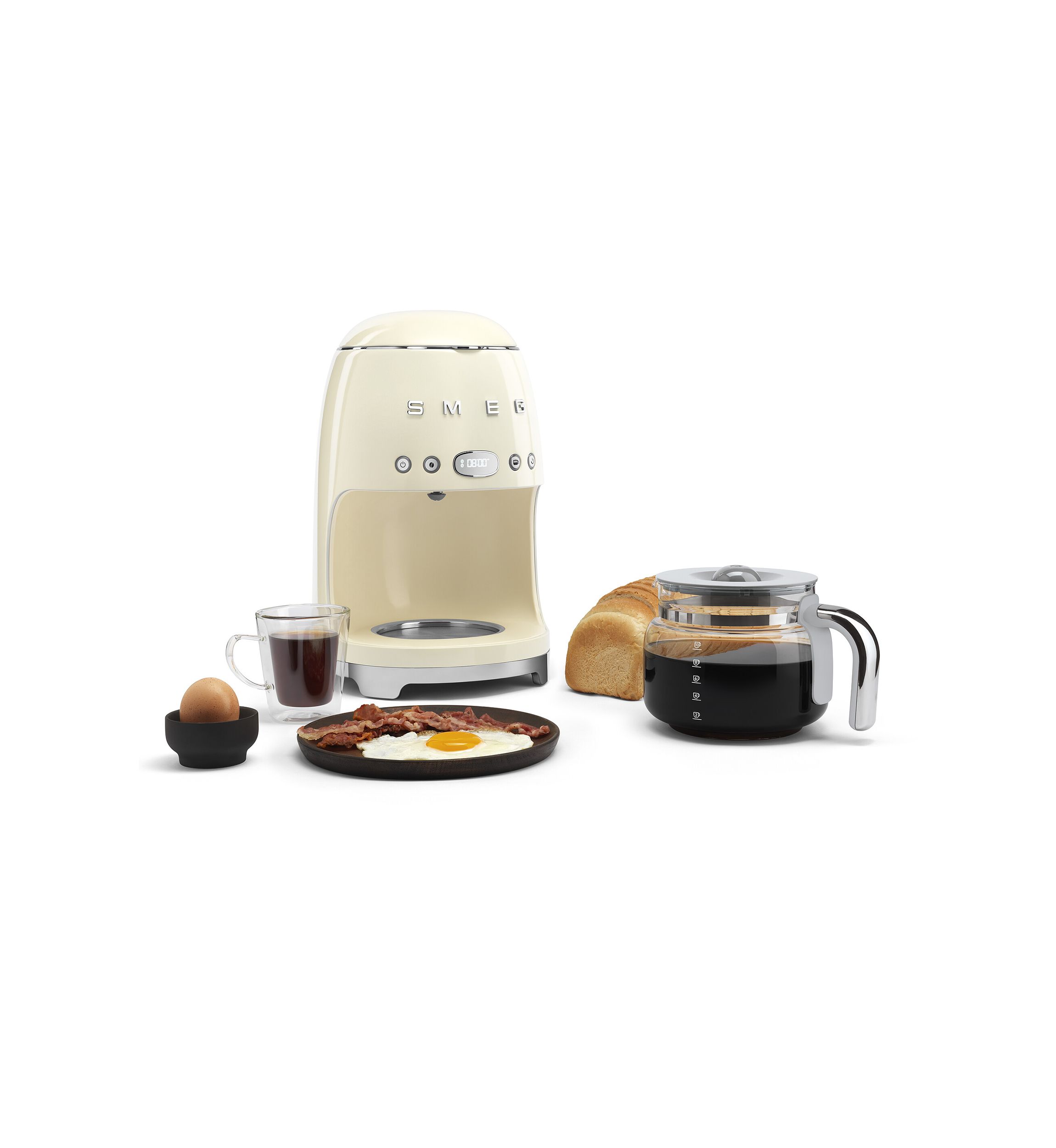 Drip Filter Coffee Machine