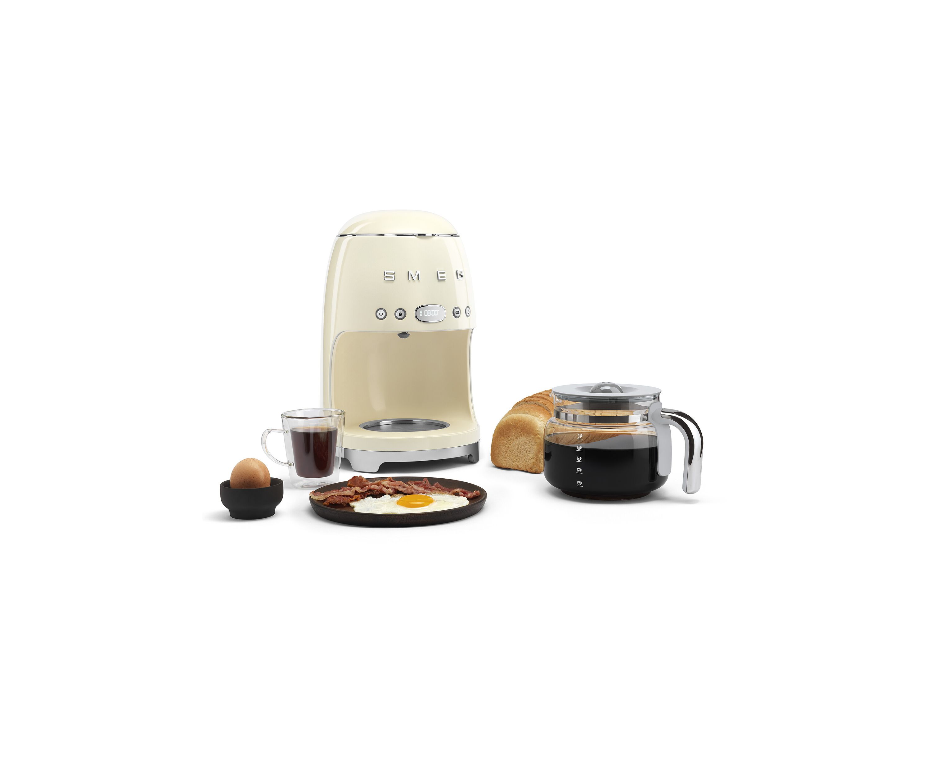 Drip Filter Coffee Machine