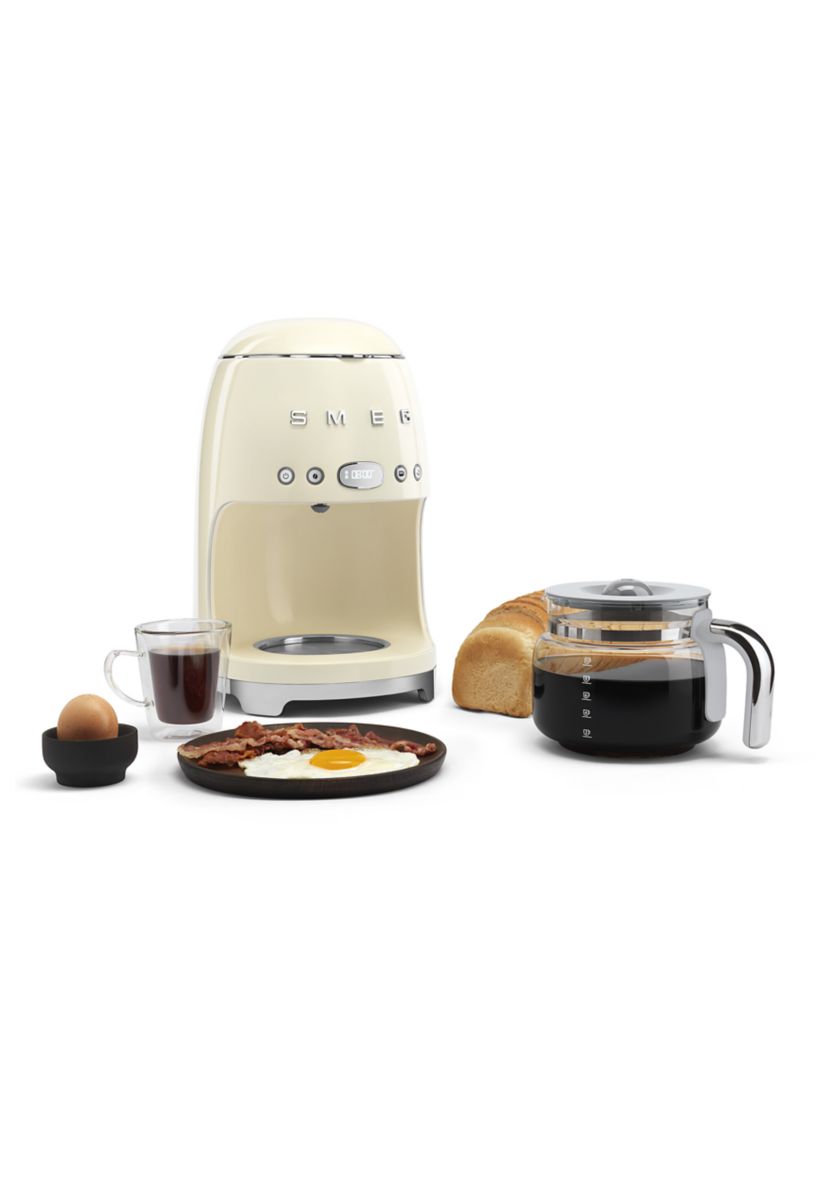 Drip Filter Coffee Machine