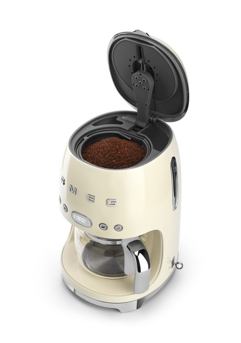 Drip Filter Coffee Machine