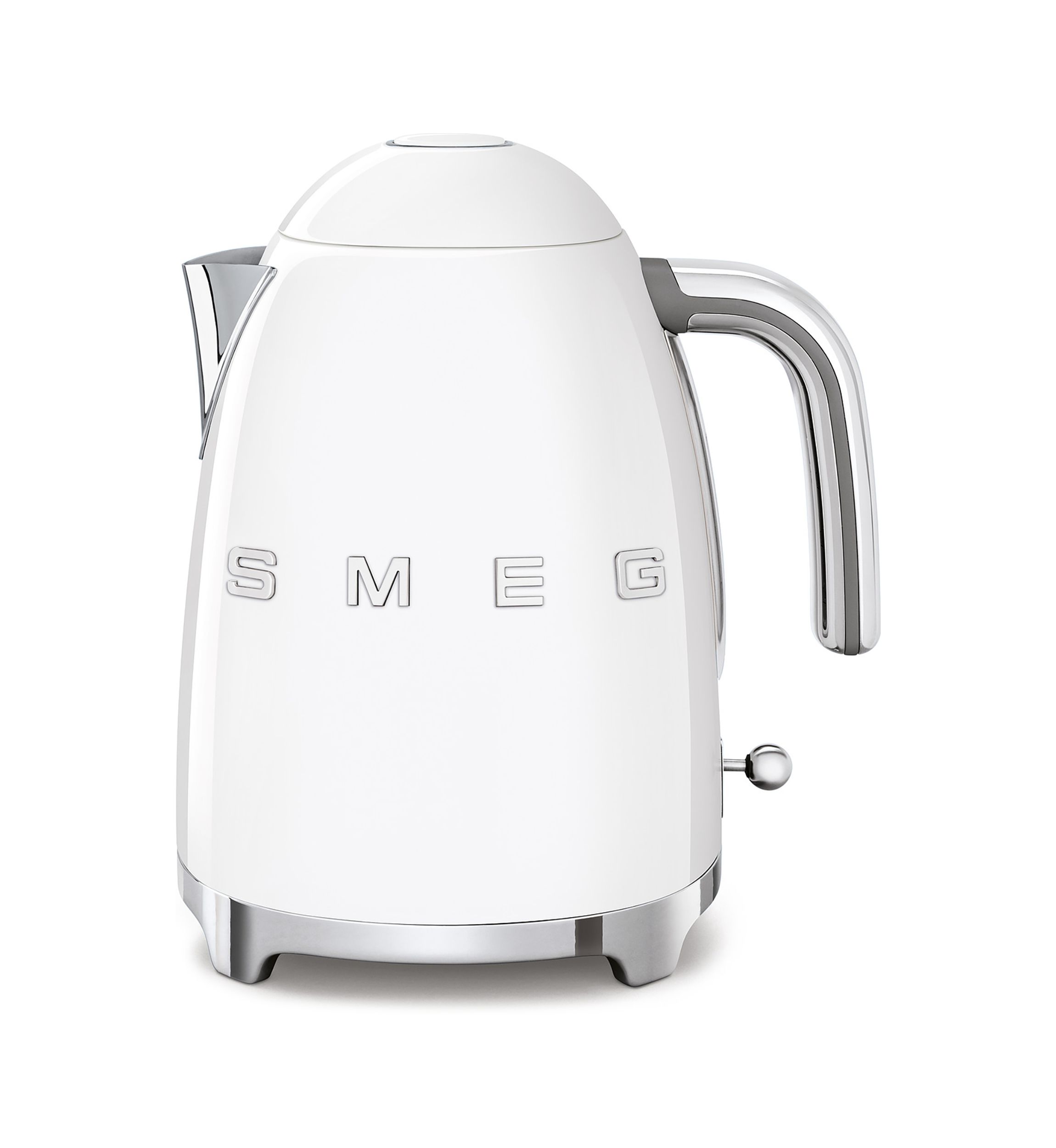 7 Cup Retro-Style Electric Kettle