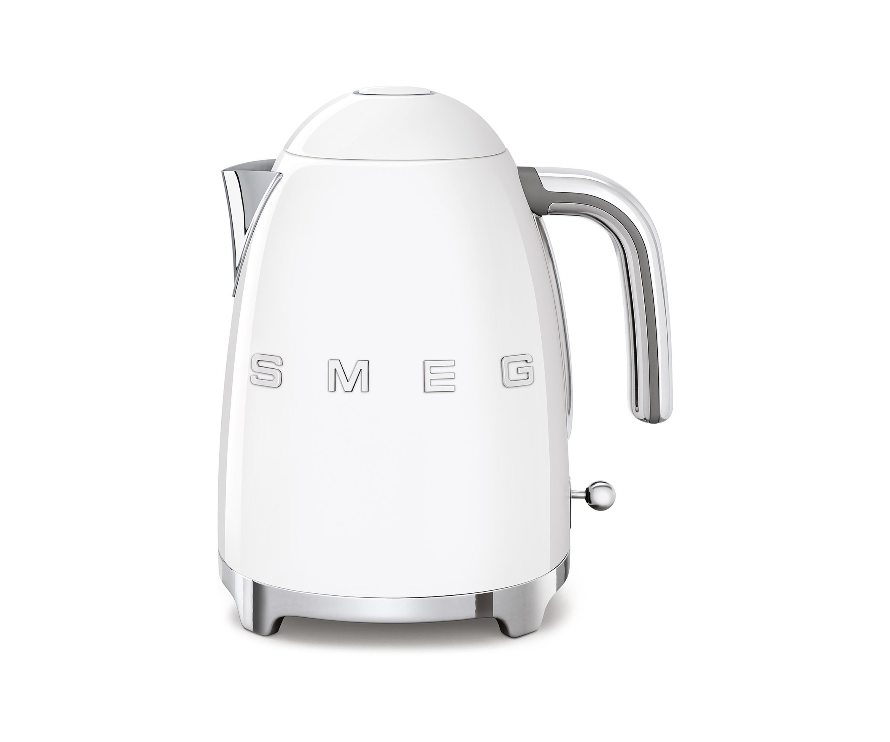 7 Cup Retro-Style Electric Kettle