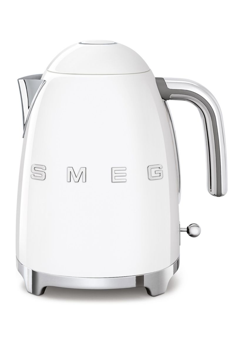 7 Cup Retro-Style Electric Kettle