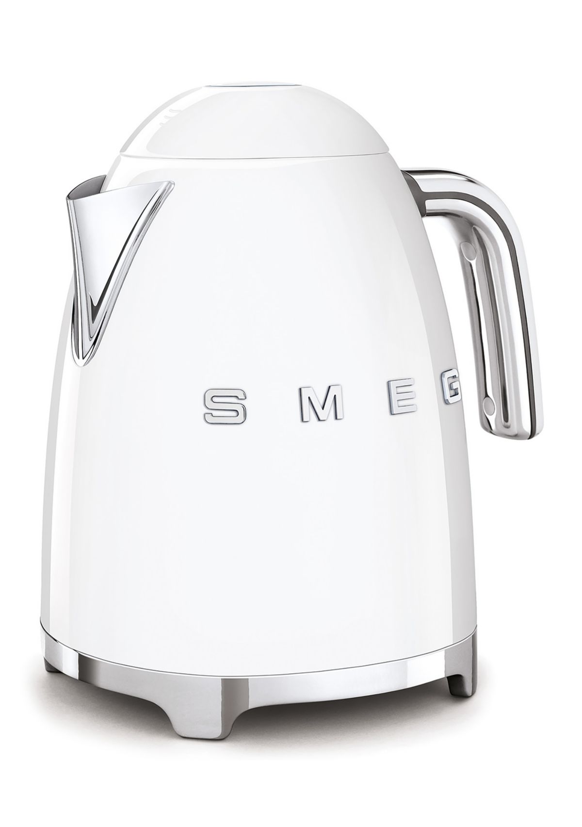 7 Cup Retro-Style Electric Kettle