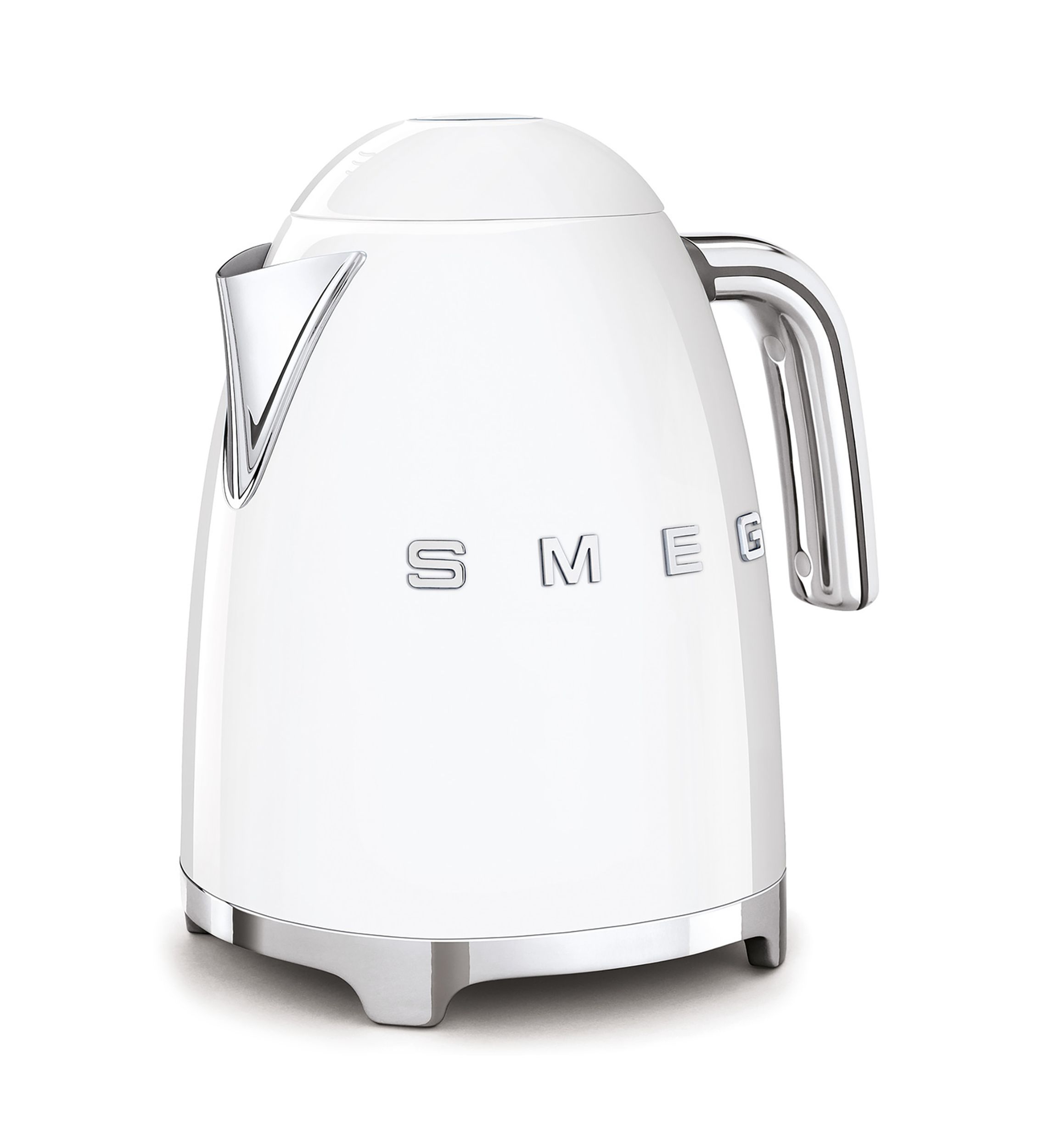 7 Cup Retro-Style Electric Kettle