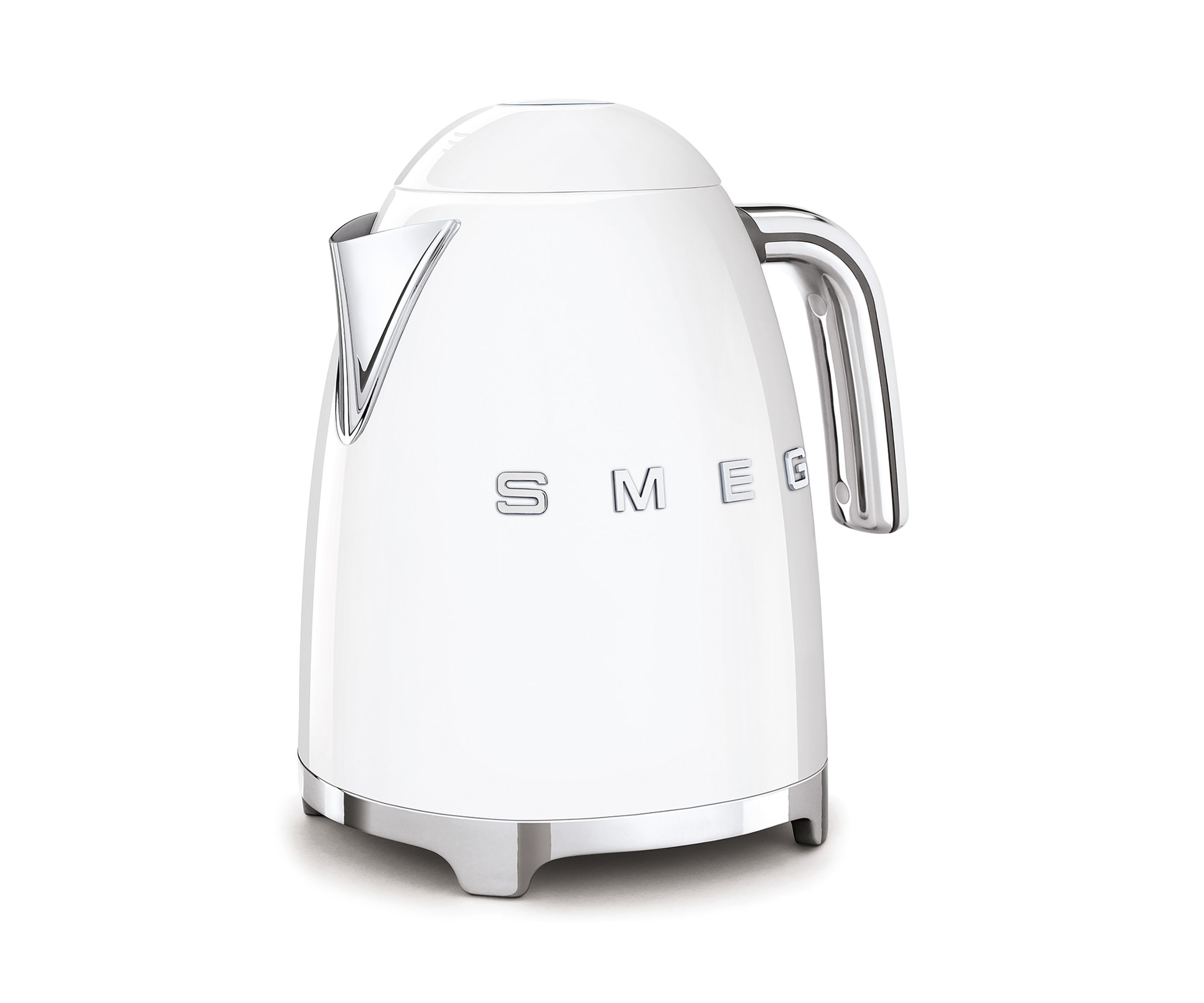 7 Cup Retro-Style Electric Kettle