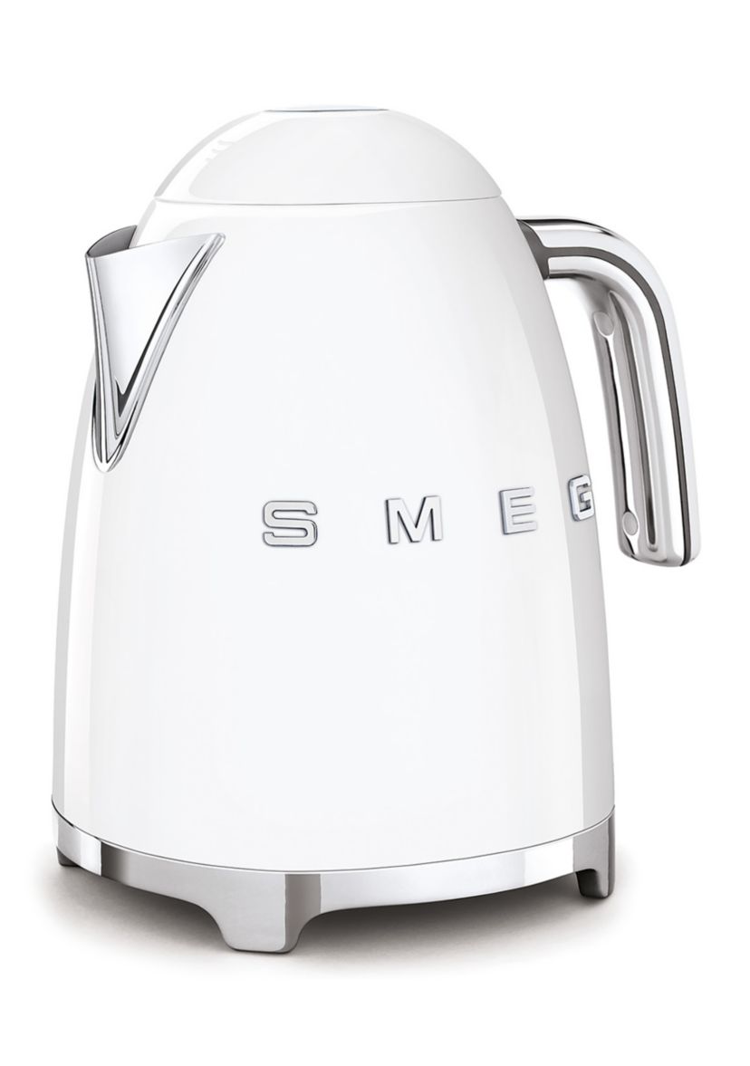 7 Cup Retro-Style Electric Kettle