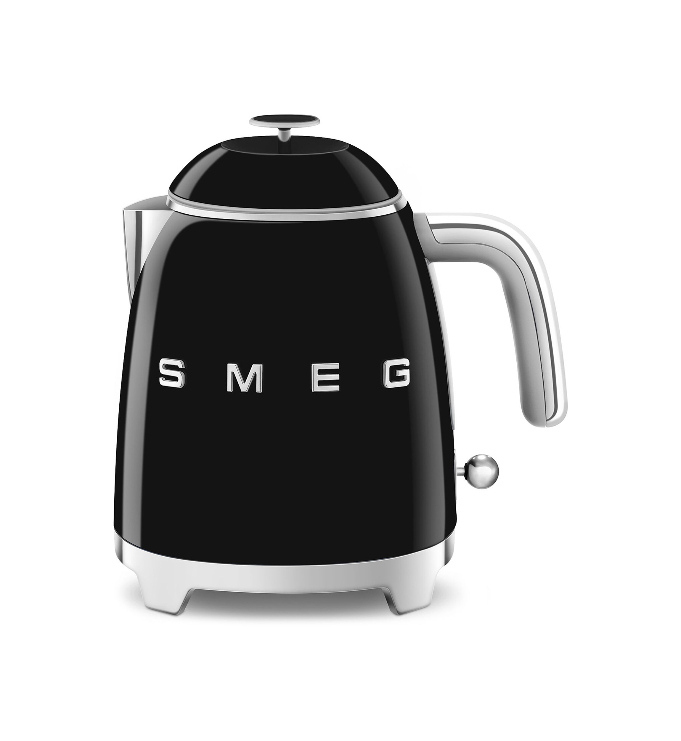 Mini Kettle