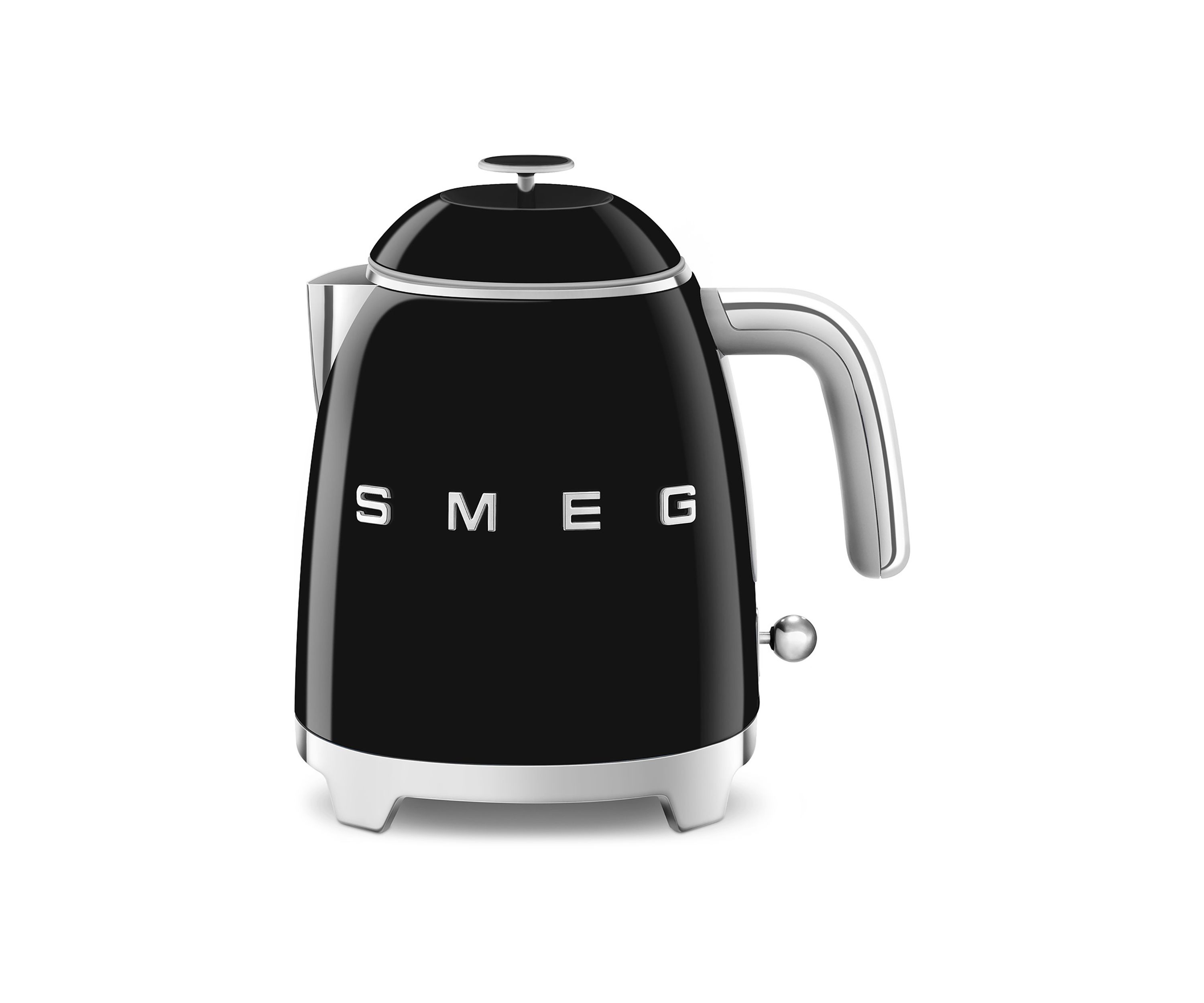 Mini Kettle