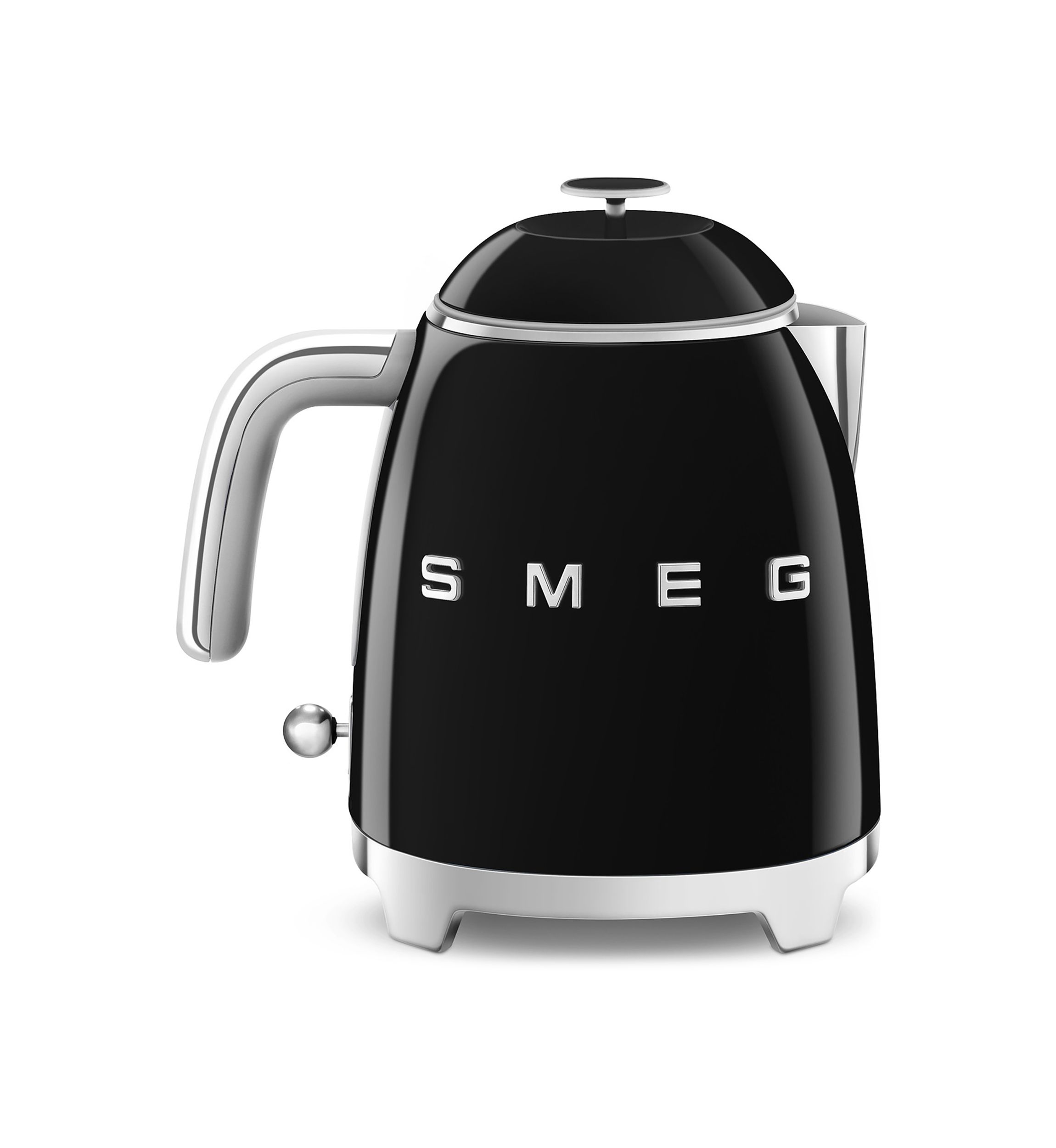 Mini Kettle