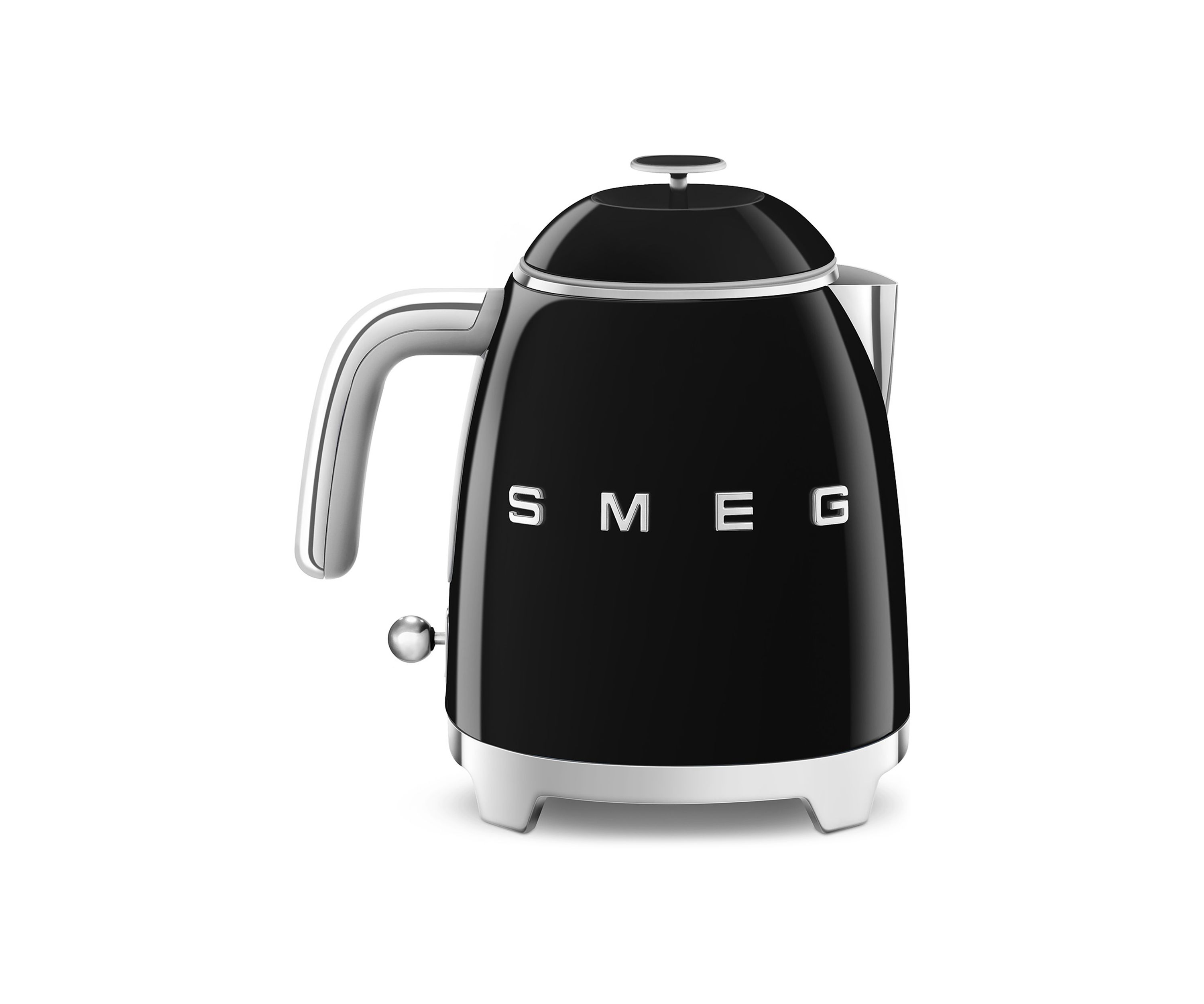 Mini Kettle