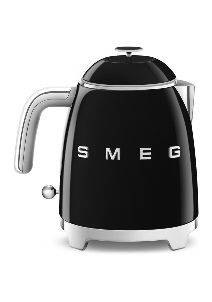 Mini Kettle