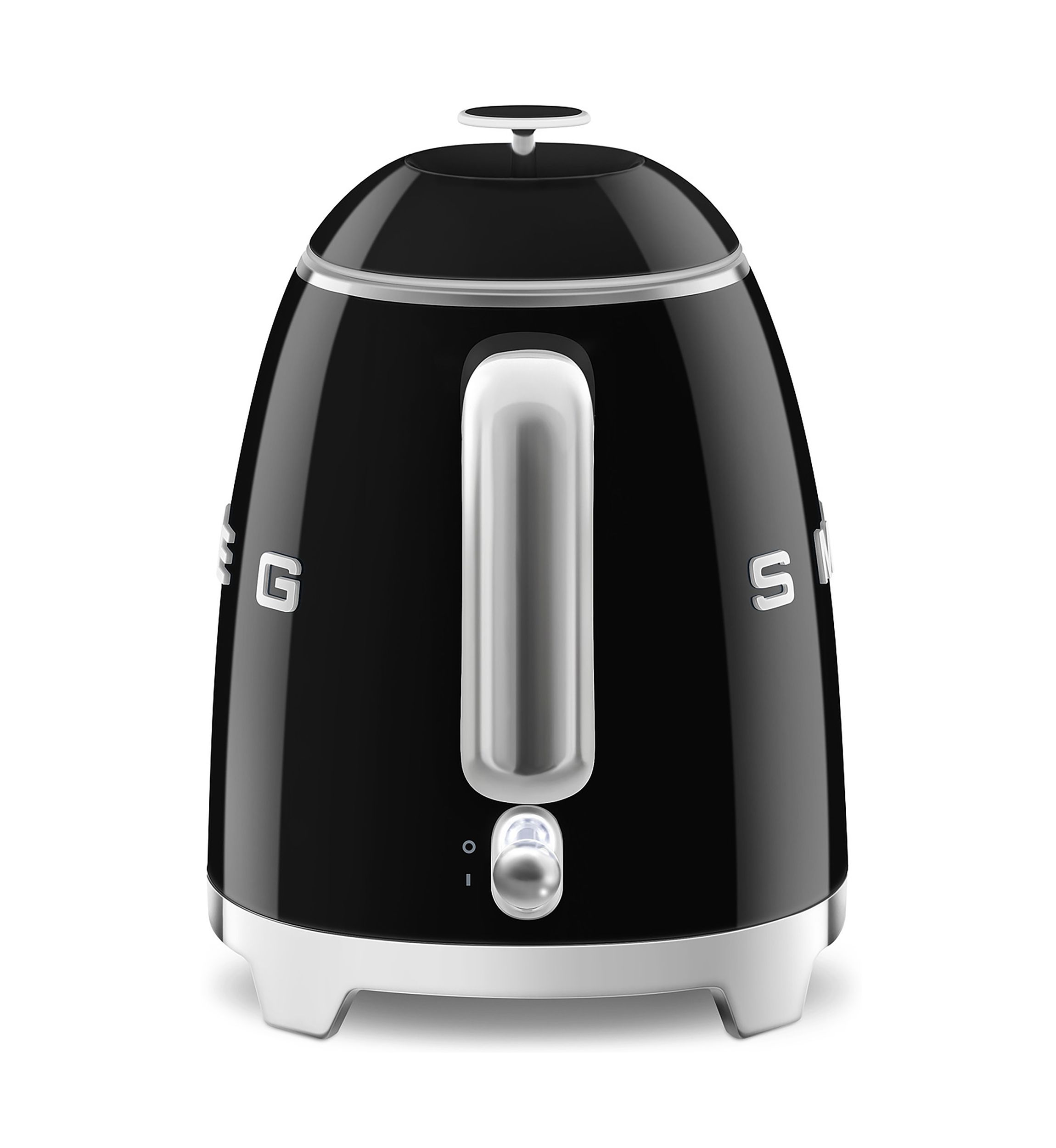 Mini Kettle
