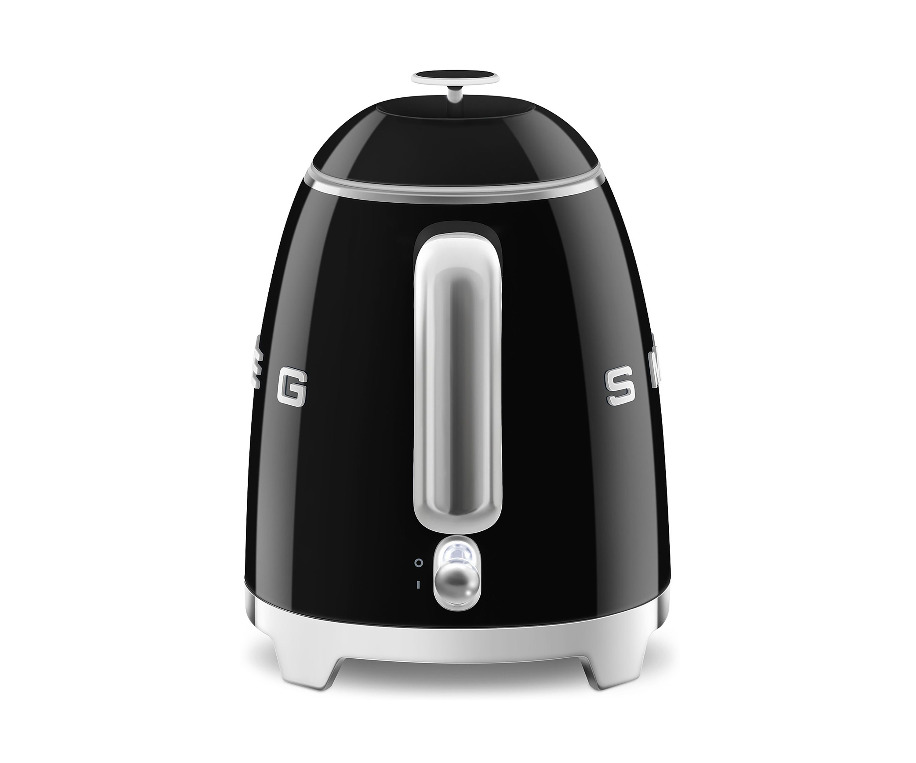 Mini Kettle