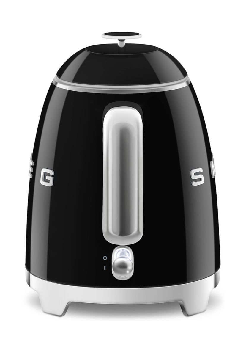Mini Kettle