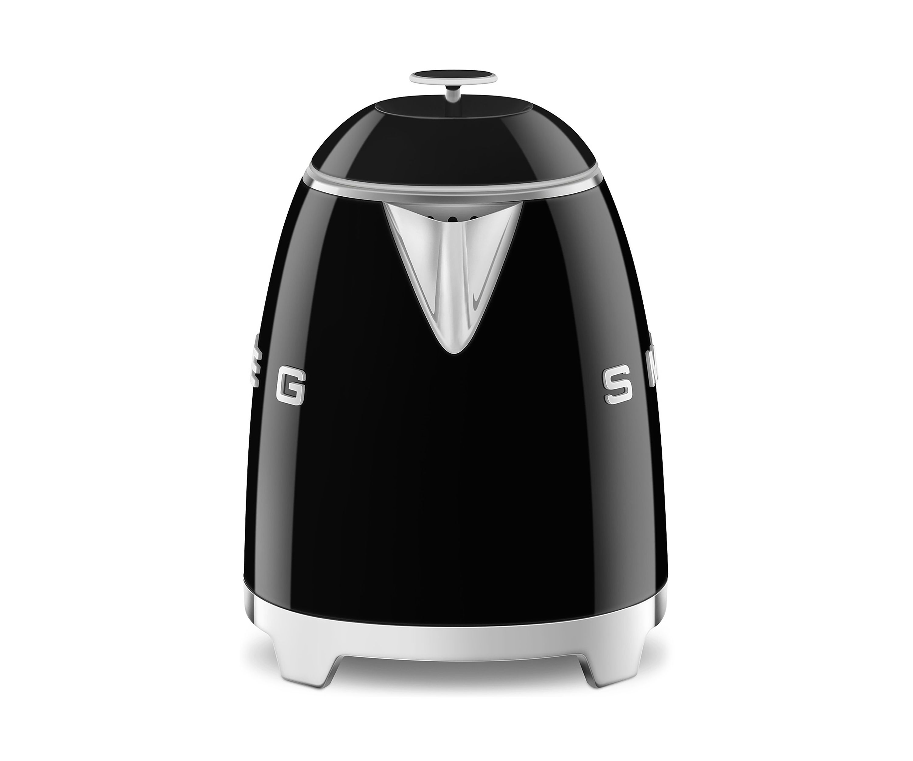 Mini Kettle