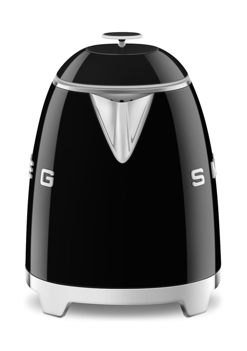 Mini Kettle