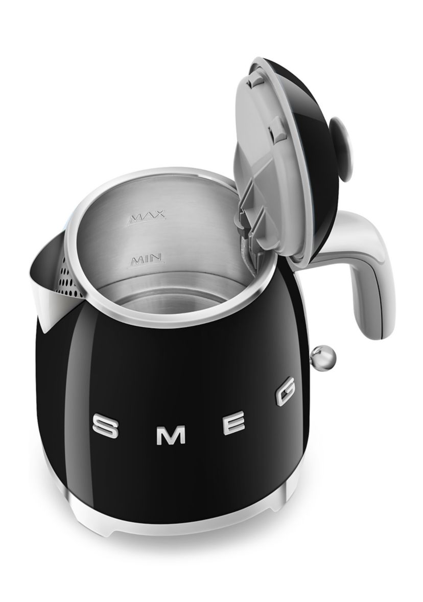 Mini Kettle