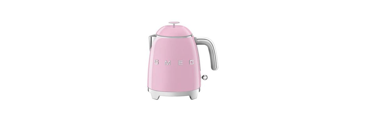 Mini Kettle