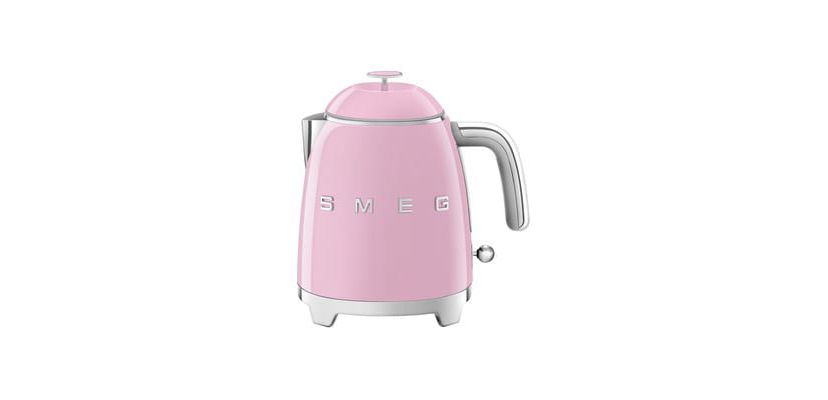 Mini Kettle