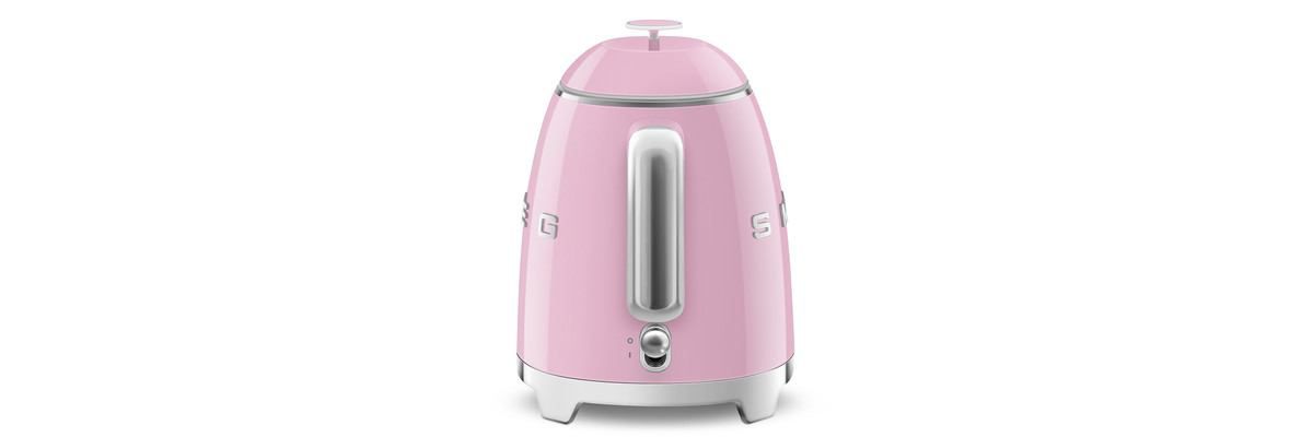 Mini Kettle