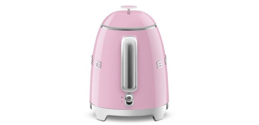 Mini Kettle