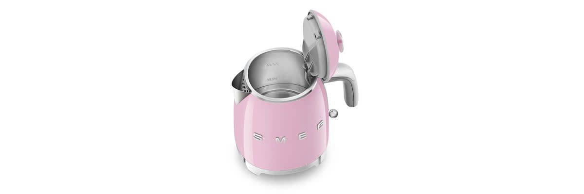 Mini Kettle