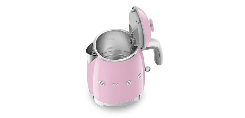 Mini Kettle