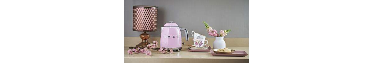 Mini Kettle