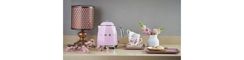 Mini Kettle