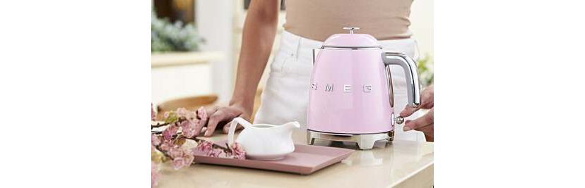 Mini Kettle