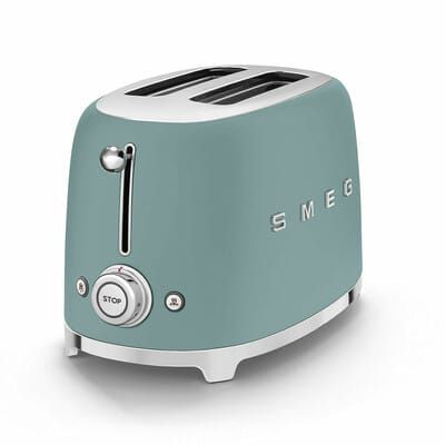 Smeg 2-Slice Toaster
