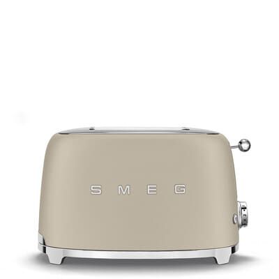 Smeg 2-Slice Toaster