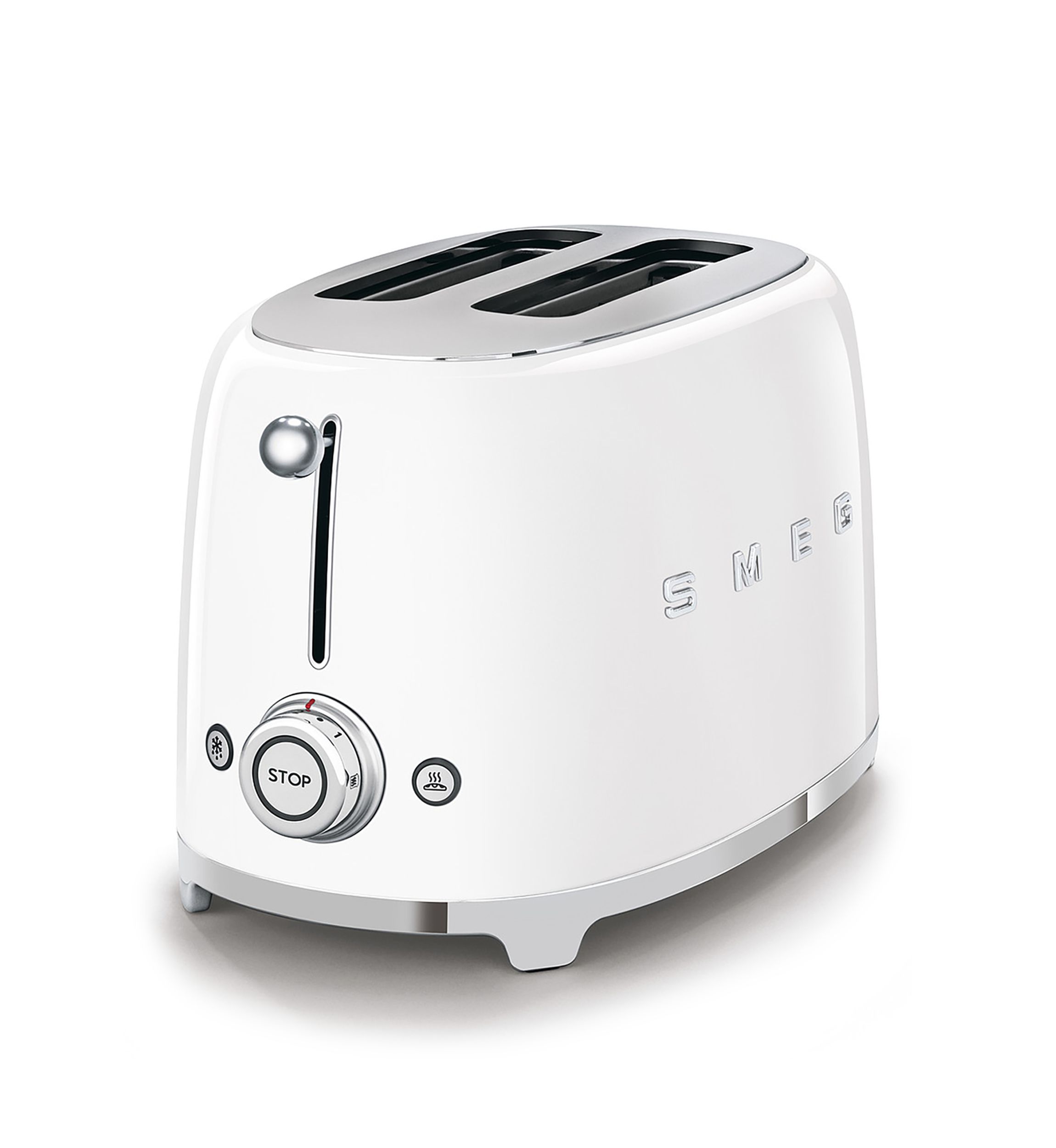 2-Slice Toaster