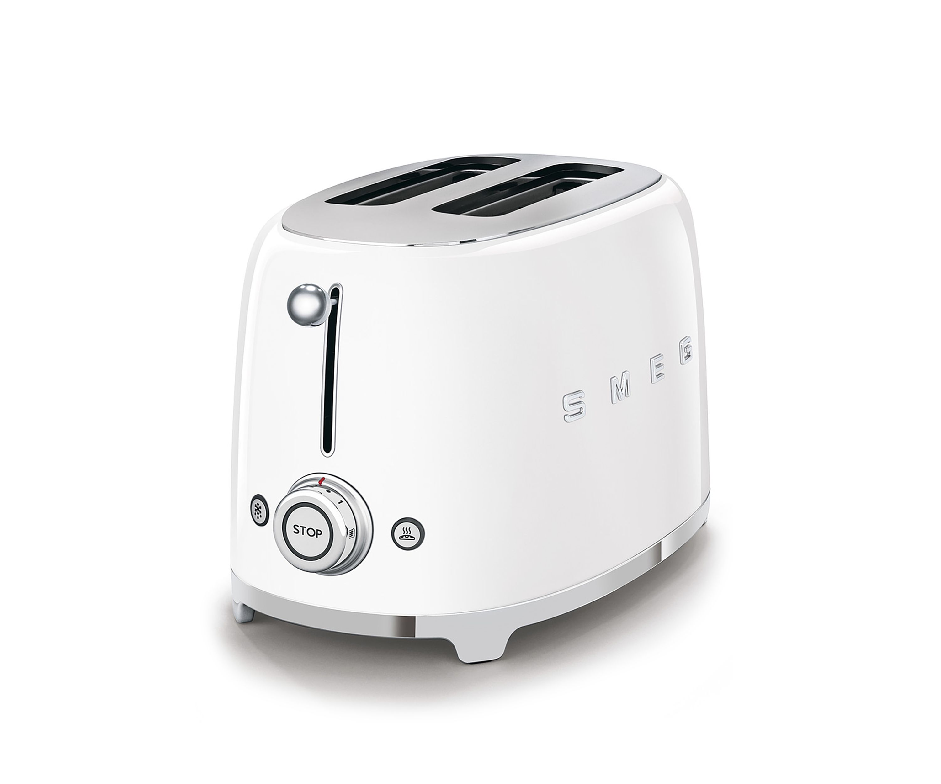 2-Slice Toaster