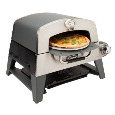 Cuisinart Grill Griddle plus Pizza