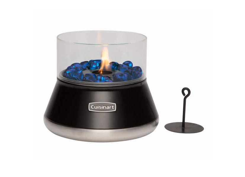 Petitie Table Top fire bowl