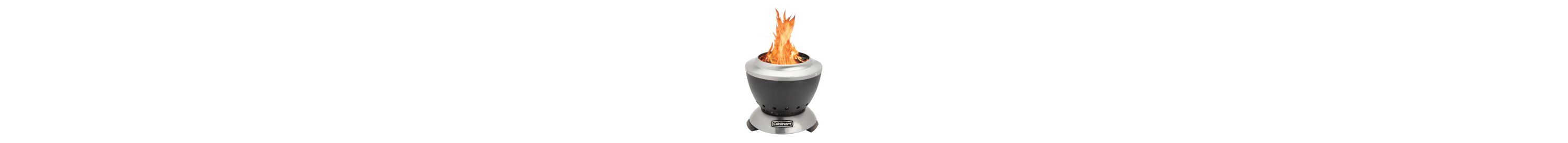 Cleanburn Smokeless Tabletop Fire Pit