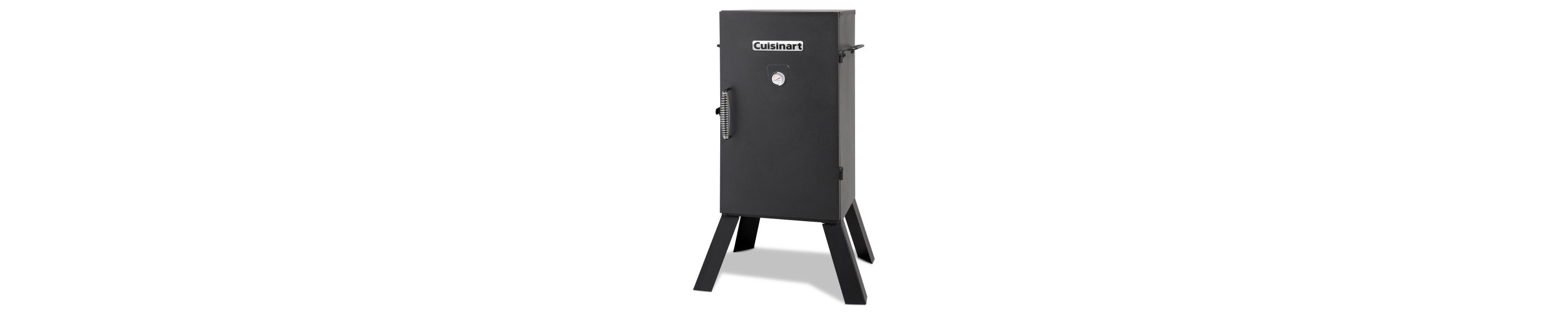 30in Electric Smoker