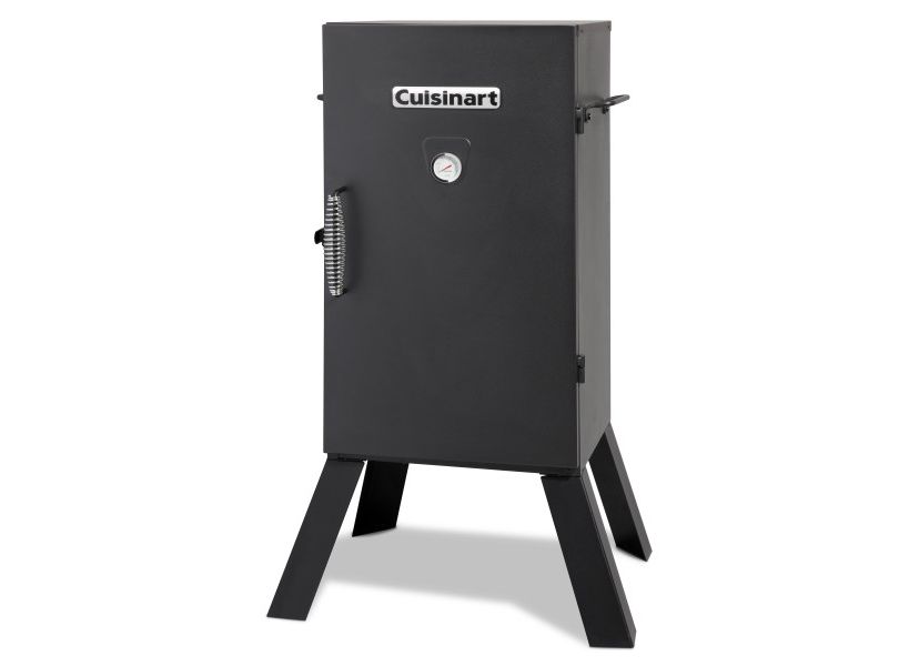 30in Electric Smoker