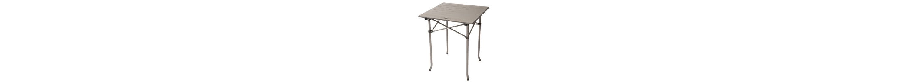 Aluminum Folding Table