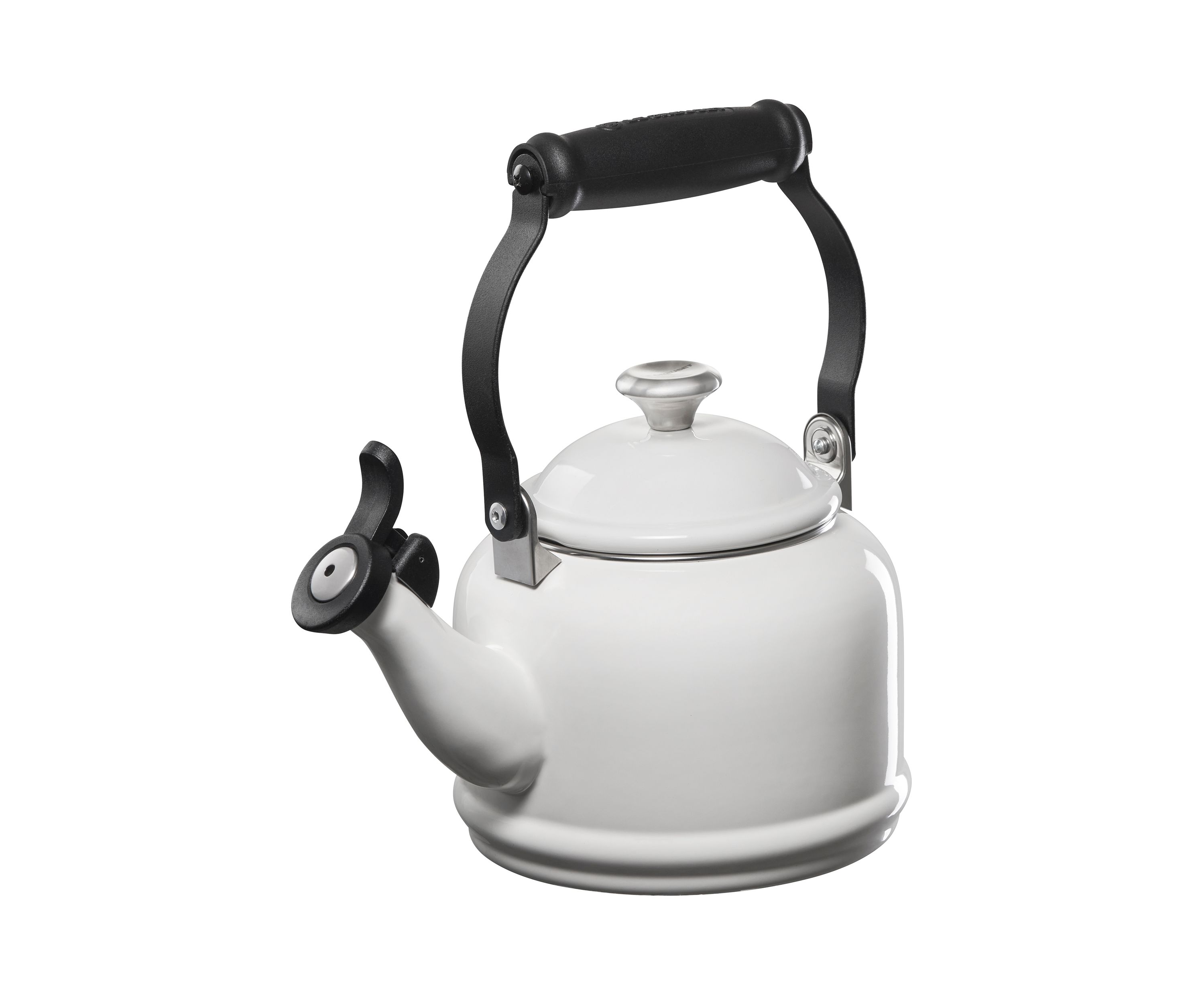 Demi Kettle